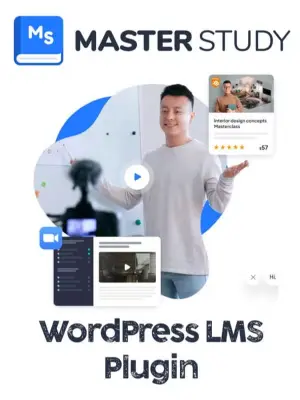 Master Study LMS