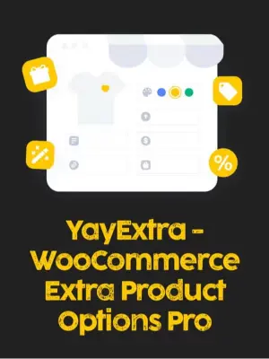 YayExtra Pro – Extra Product Options