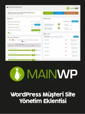 mainWP